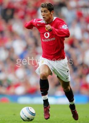 c ronaldo fodafon*